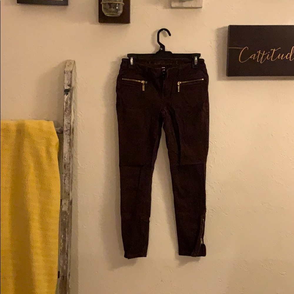 Jennifer Lopez Jeans